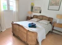 Villa de charme, vue sur mer - B&B Biot