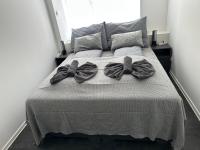 Premium Business & Holiday Apartments P12 - Bed and Breakfast Wenen