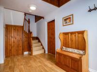 The Coach House - B&B Falmouth