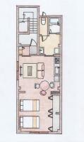 梅開軒-高松栗林公園 301 - 無料駐車場 - B&B Takamatsu