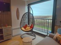 Apartment in Lacanau-Océan with View and Parking - Ferienwohnung Lacanau-Océan