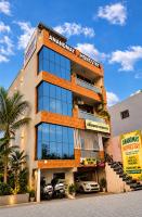 Anandmay Homestay, Near Triveni Ghat, Rishikesh - Ferienwohnung Rishīkesh