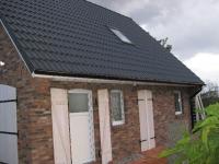 Ferienhaus Wind - B&B Struckum