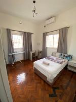 House with 2 bedrooms in the city center of Maputo - B&B Maputo