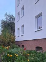 Schöne Aussicht, 70qm, kontaktloser Check-in - Ferienwohnung Eisenach