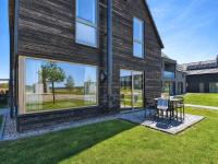 Ferienhaus Seeadlerlodge - Vogteihof am Bodden - B&B Bergen auf Rügen