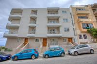 Modern 2 bedroom apartment, Valley Views KARP1-4 - B&B San Ġwann