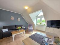 Ferienwohnung Achterdeck - B&B Norden