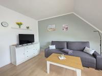 Ferienwohnung Dünenwind - Ferienwohnung Norden
