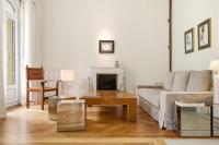 1905 Corner Flat - Temporary Stay - Las Letras - B&B Madrid
