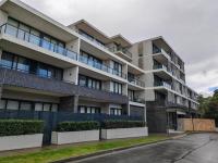 Cosy Convenience 2BR APT in North Ryde - Ferienwohnung Sydney