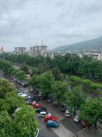 Karposh Lüks Big Home - Bed and Breakfast Skopje