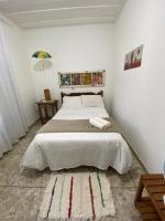 Quartos em Tiradentes MG - A Casa Sarará - Bed and Breakfast Tiradentes