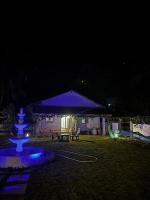 Shanti Niketan - Bed and Breakfast Karwar