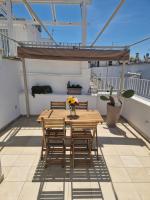 Solis Domus - Aurora - B&B Ostuni