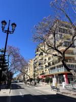 El Piso - Los Boliches Full Renovated Apartment - B&B Fuengirola