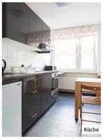 Stubefrei Fe-Wo 611 - B&B Hanóver