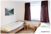 Stubefrei Fe-Wo 611 - B&B Hanóver