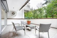 Appartement 1 Chambre avec Jardin