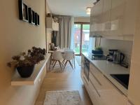 Apartmány Medvědín 2.305 - Chambres d'hôtes Špindlerův Mlýn