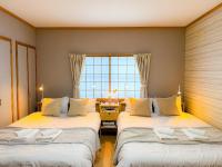 Shirakaba - B&B Otaru