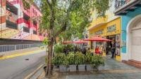 El Industrial Apt For 3 People in Old San Juan - Ferienwohnung San Juan
