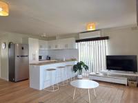 Milliana House - Ferienwohnung Wallaroo