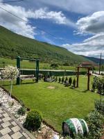 Apartman Demirovic - B&B Orašac