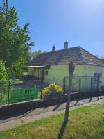 Türje Tourist Apartman - Bed and Breakfast Türje