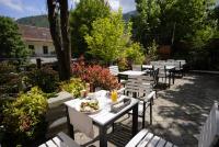 Barrique Garden - Breakfast & Restaurant - Old Town -Officially classified guesthouse - Ferienwohnung Kronstadt