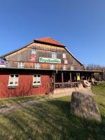 BohnApartments Vogelmühle Ilsenburg - B&B Ilsenburg