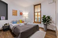 DeMar Apart Osmo - Ferienwohnung Lwiw