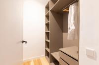 Apartment mit 2 Schlafzimmern
