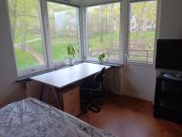 Rum i centralt belägen lägenhet - B&B Gothenburg