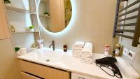 Comfort Apartments Astana возле Хан Шатыра - B&B Astana