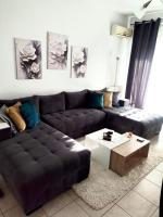 3S Comfort City Stay - Ferienwohnung Alexandroupolis