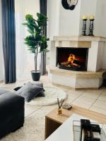 3S Comfort City Stay - Chambres d'hôtes Alexandroupoli
