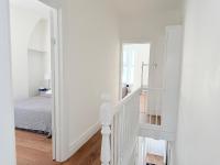 The Cosy Nest Modern - 3BR House - Sleeps 7 - Near City Centre - STARLINK Wi-fi - Chambres d'hôtes Liverpool