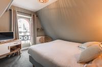 Budget Doppelzimmer