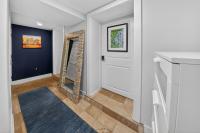 Crestwood Manor - An urban oasis with free parking - B&B Washington D.C.
