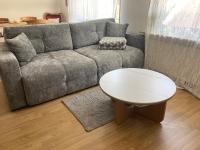 Well-being oasis ideal for Hamburg-Pendler - Ferienwohnung Lütjensee