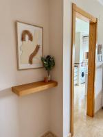 Piso 2 Dormitorios. WIFI - B&B Pontevedra