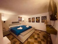 Hola Villa Vulcano - B&B La Fabbrica