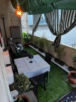 Appartamento Antares Piazza Fontana - B&B Lignano Sabbiadoro