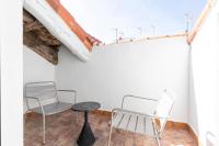 Plaza del Angel - Ferienwohnung Madrid