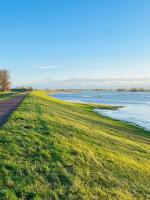 der Elbe so nah 3 - B&B Dömitz