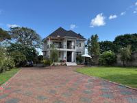 Siam Meru Retreat - B&B Arusha