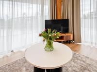 VacationClub - Marina Iława Apartament 6 - Ferienwohnung Deutsch Eylau