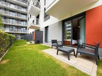 Międzyleska Apartment with Garden by BookingHost - B&B Breslavia
