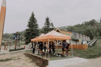Tremblant Ski In&Out - Lake view - Wood Fireplace - B&B Mont-Tremblant